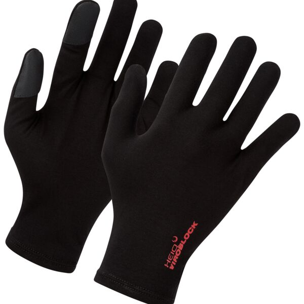 Premier HeiQ Viroblock Touch Gloves Thumbnail