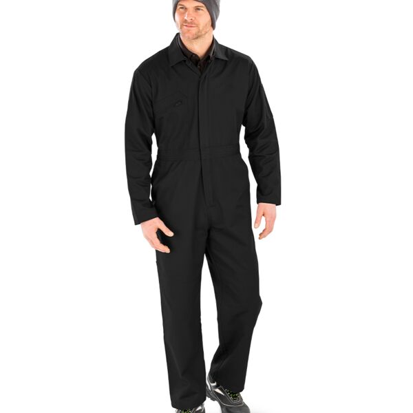 Result Recycled Action Overalls Thumbnail