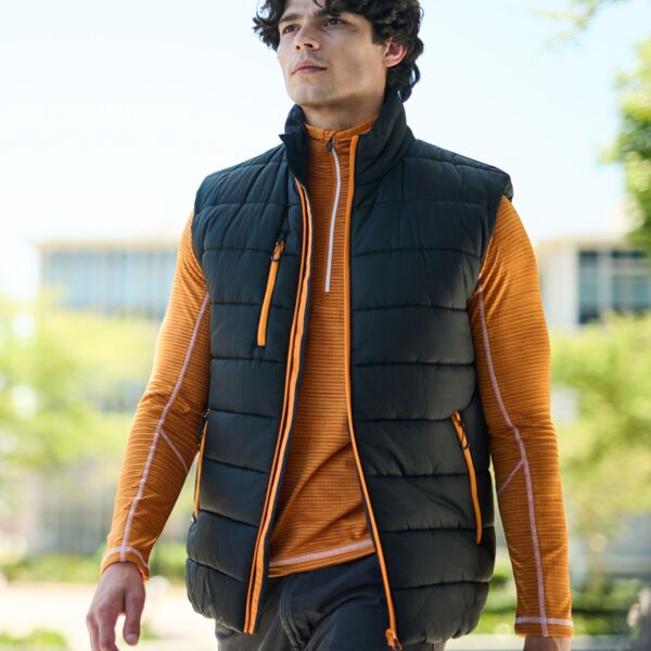 Men's Navigate Thermal Bodywarmer Thumbnail