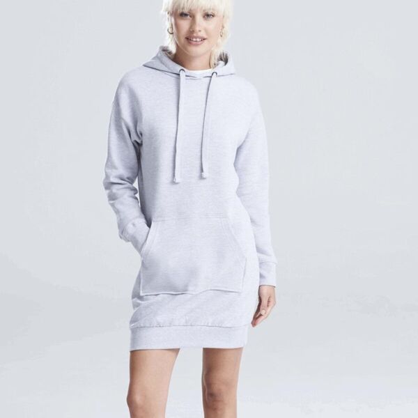 HOODIE DRESS Thumbnail