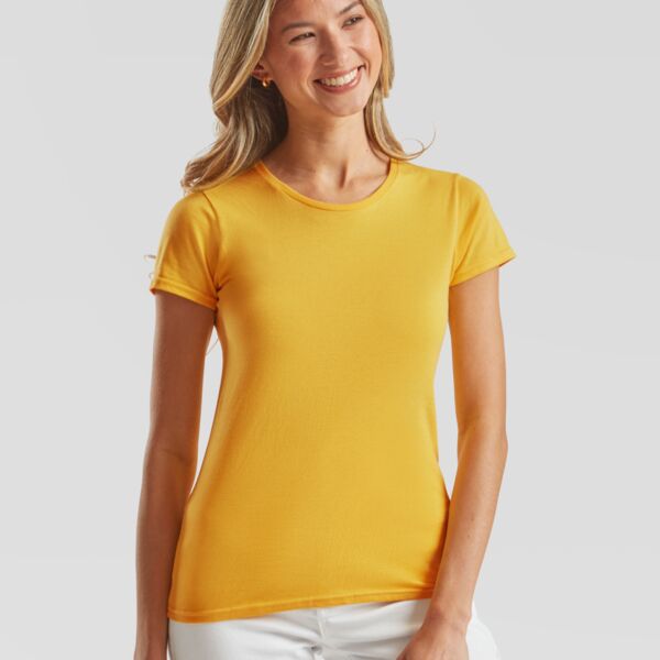 Ladies' Iconic 150 T Thumbnail