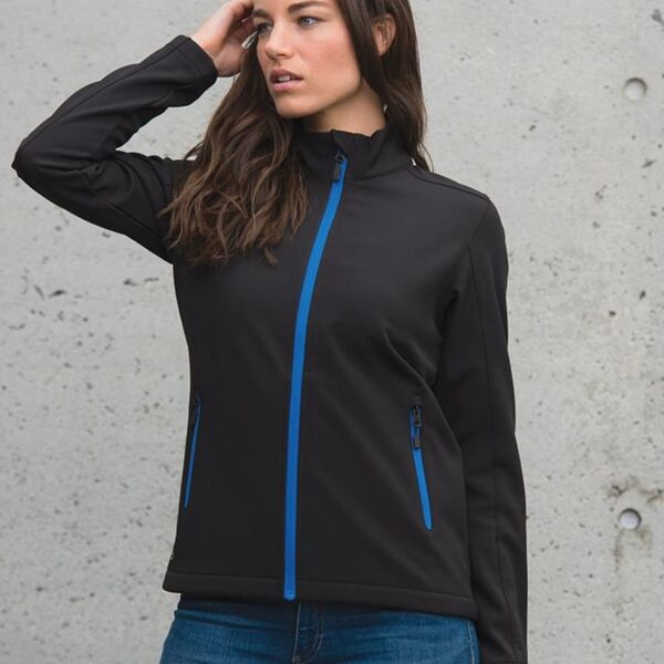 Women's Orbiter Softshell Thumbnail