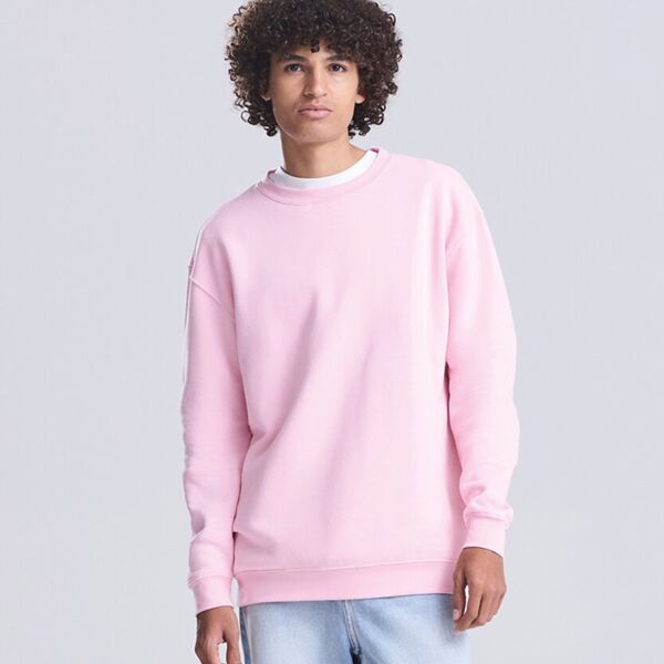 Organic sweatshirt Thumbnail