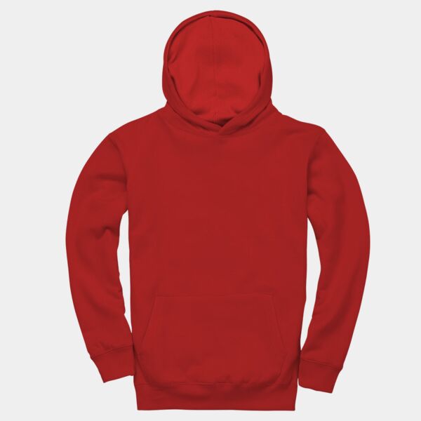 Kids Comfort Cut Hoodie Thumbnail