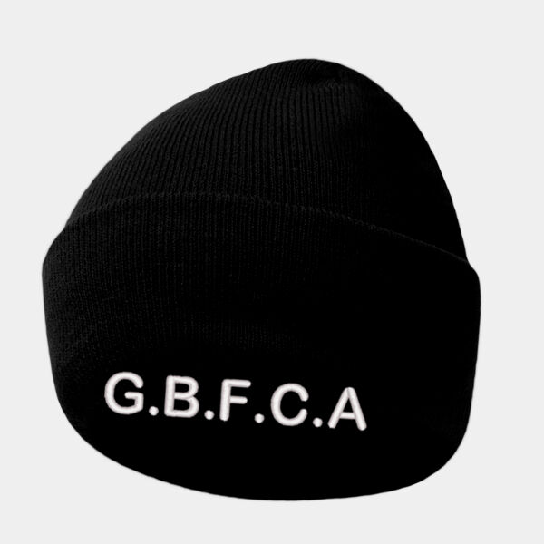 G.B.F.C.A - Regatta Axton Cuffed Beanie Thumbnail