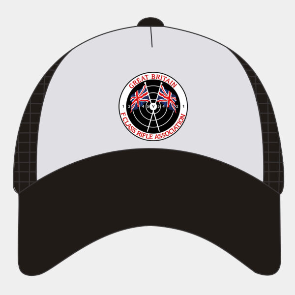 G.B.F.C.A - SOL'S Bubble Contrast Cap Thumbnail