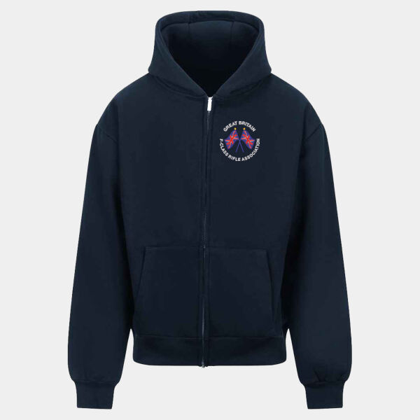 G.B.F.C.A - AWDis Signature Heavyweight Zoodie Thumbnail