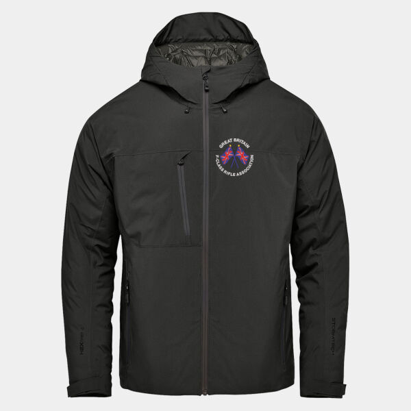 G.B.F.C.A - Stormtech Nostromo Thermal Shell Jacket Thumbnail