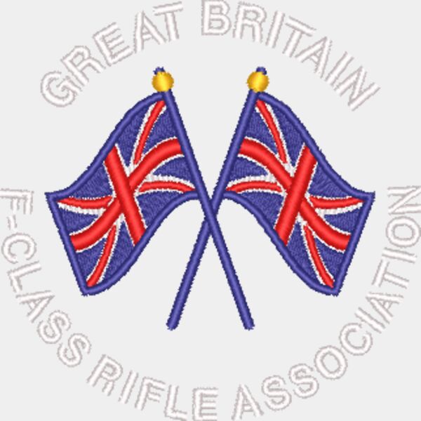 LEFT CHEST Thumbnail