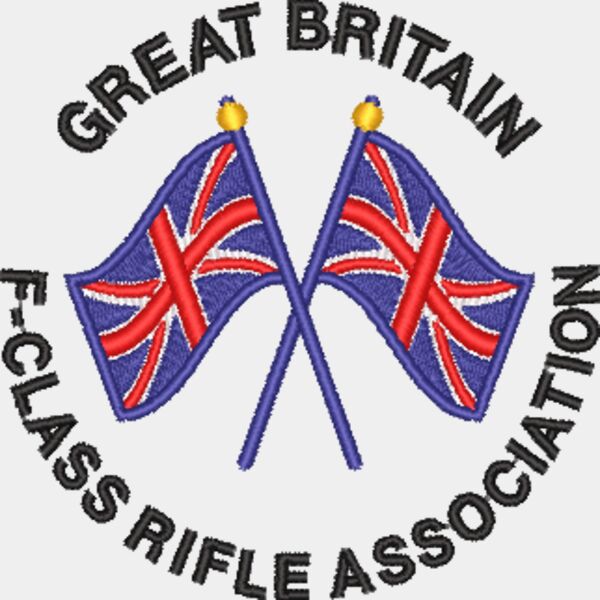 LEFT CHEST ON WHITE Thumbnail