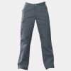 Polycotton Twill Trousers (Reg) Thumbnail