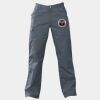 Polycotton Twill Trousers (Tall) Thumbnail