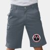 Polycotton Twill Shorts Thumbnail