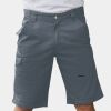Polycotton Twill Shorts Thumbnail