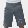 Polycotton Twill Shorts Thumbnail