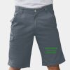 Polycotton Twill Shorts Thumbnail