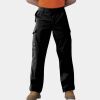 Heavy Duty Workwear Trousers (Reg) Thumbnail