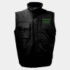 Heavy Duty Workwear Gilet Thumbnail