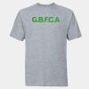 Russell Athletic Heavyweight T-Shirt Thumbnail