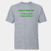 Russell Athletic Heavyweight T-Shirt Thumbnail