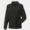 Russell Athletic Heavy Duty Collar Sweatshirt Thumbnail