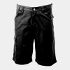 Russell Athletic Workwear Poly/Cotton Shorts Thumbnail