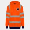 Pro RTX High Visibility Two Tone Hoodie Thumbnail