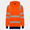 Pro RTX High Visibility Two Tone Hoodie Thumbnail