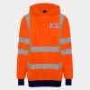 Pro RTX High Visibility Two Tone Hoodie Thumbnail