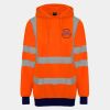 Pro RTX High Visibility Two Tone Hoodie Thumbnail