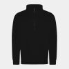 Pro RTX Pro 1/4 Neck Zip Sweatshirt Thumbnail