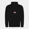 Pro RTX Pro 1/4 Neck Zip Sweatshirt Thumbnail