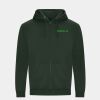 Pro RTX Pro Zip Hoodie Thumbnail