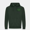 Pro RTX Pro Zip Hoodie Thumbnail