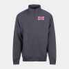 Pro RTX Pro Full Zip Sweatshirt Thumbnail
